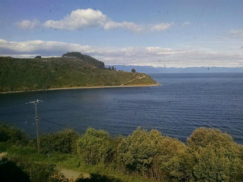 Gran Hotel Versalles ปวยร์โตมอนต์ ภายนอก รูปภาพ