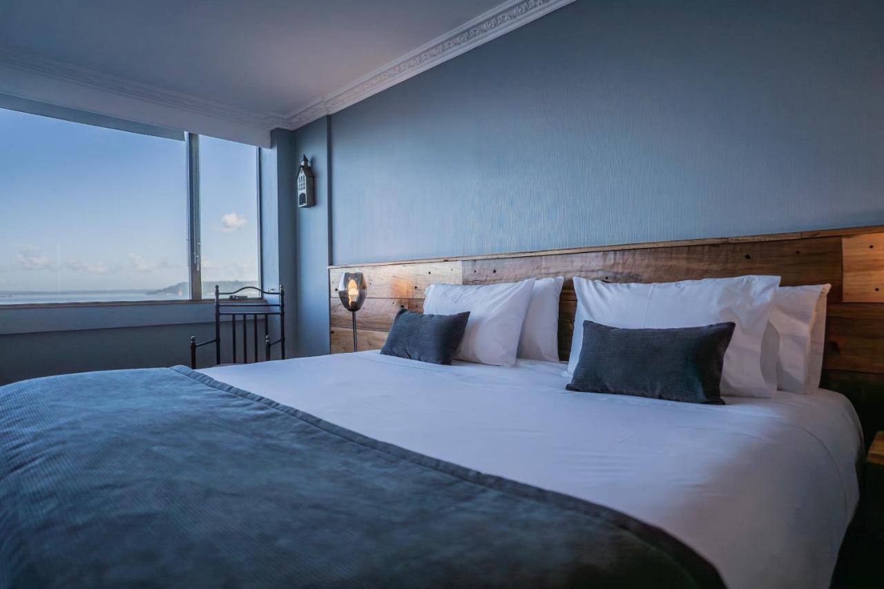 Gran Hotel Versalles ปวยร์โตมอนต์ ภายนอก รูปภาพ