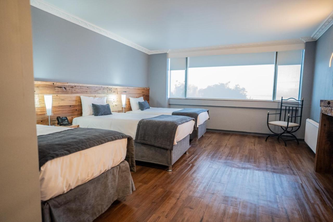 Gran Hotel Versalles ปวยร์โตมอนต์ ภายนอก รูปภาพ