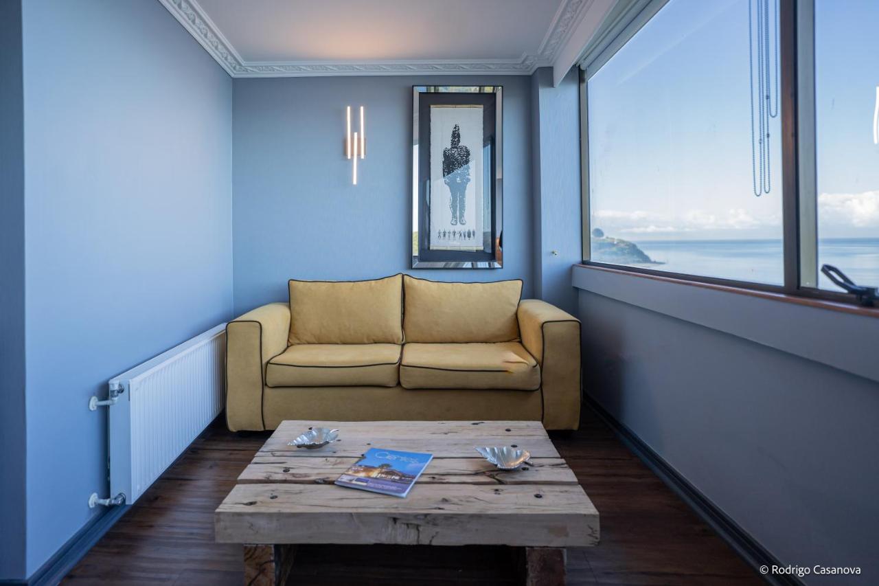 Gran Hotel Versalles ปวยร์โตมอนต์ ภายนอก รูปภาพ