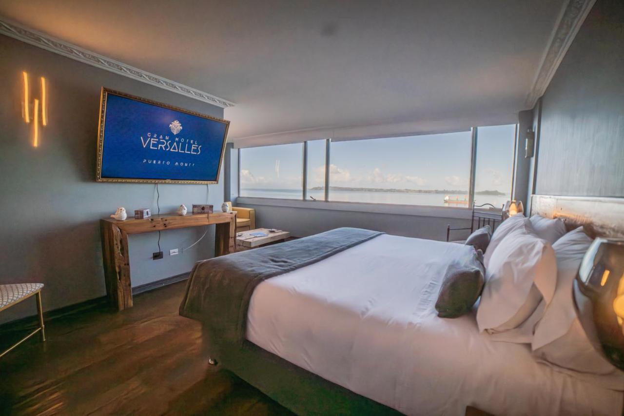 Gran Hotel Versalles ปวยร์โตมอนต์ ภายนอก รูปภาพ