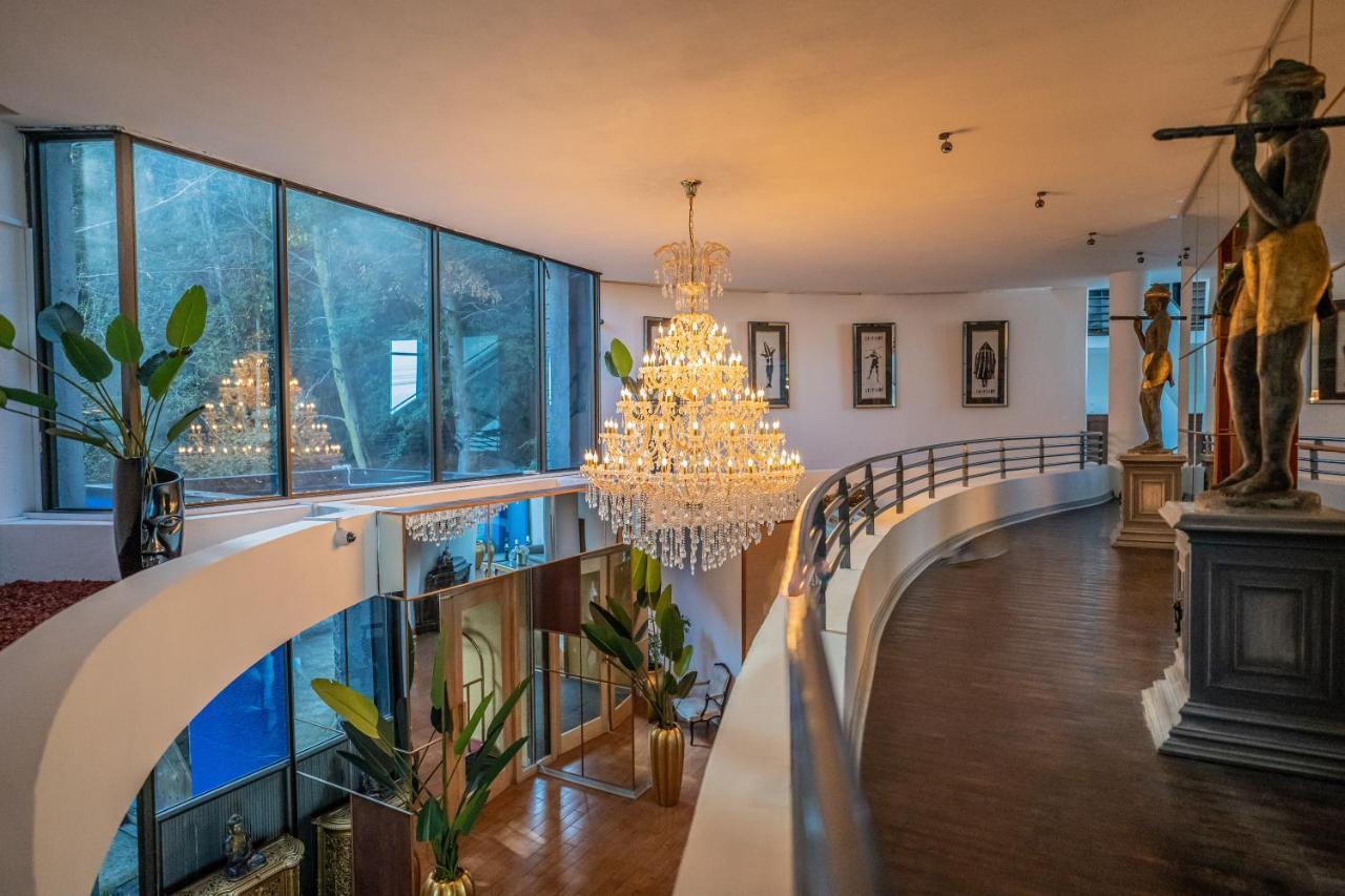Gran Hotel Versalles ปวยร์โตมอนต์ ภายนอก รูปภาพ