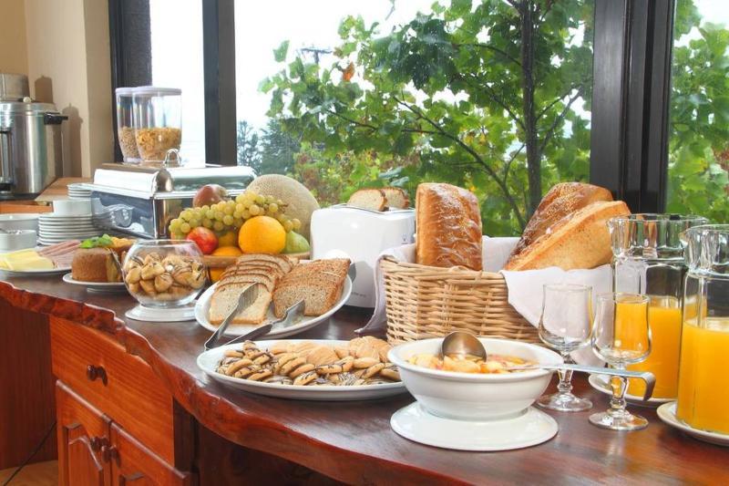 Gran Hotel Versalles ปวยร์โตมอนต์ ภายนอก รูปภาพ