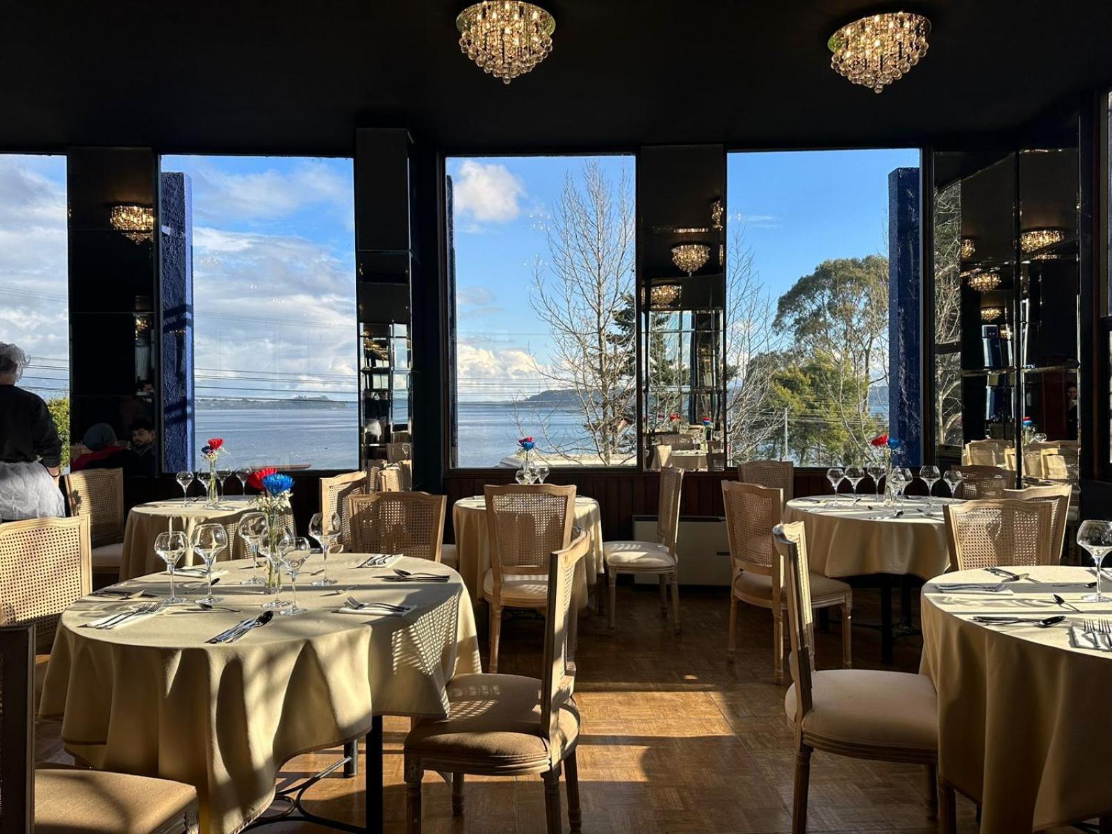 Gran Hotel Versalles ปวยร์โตมอนต์ ภายนอก รูปภาพ