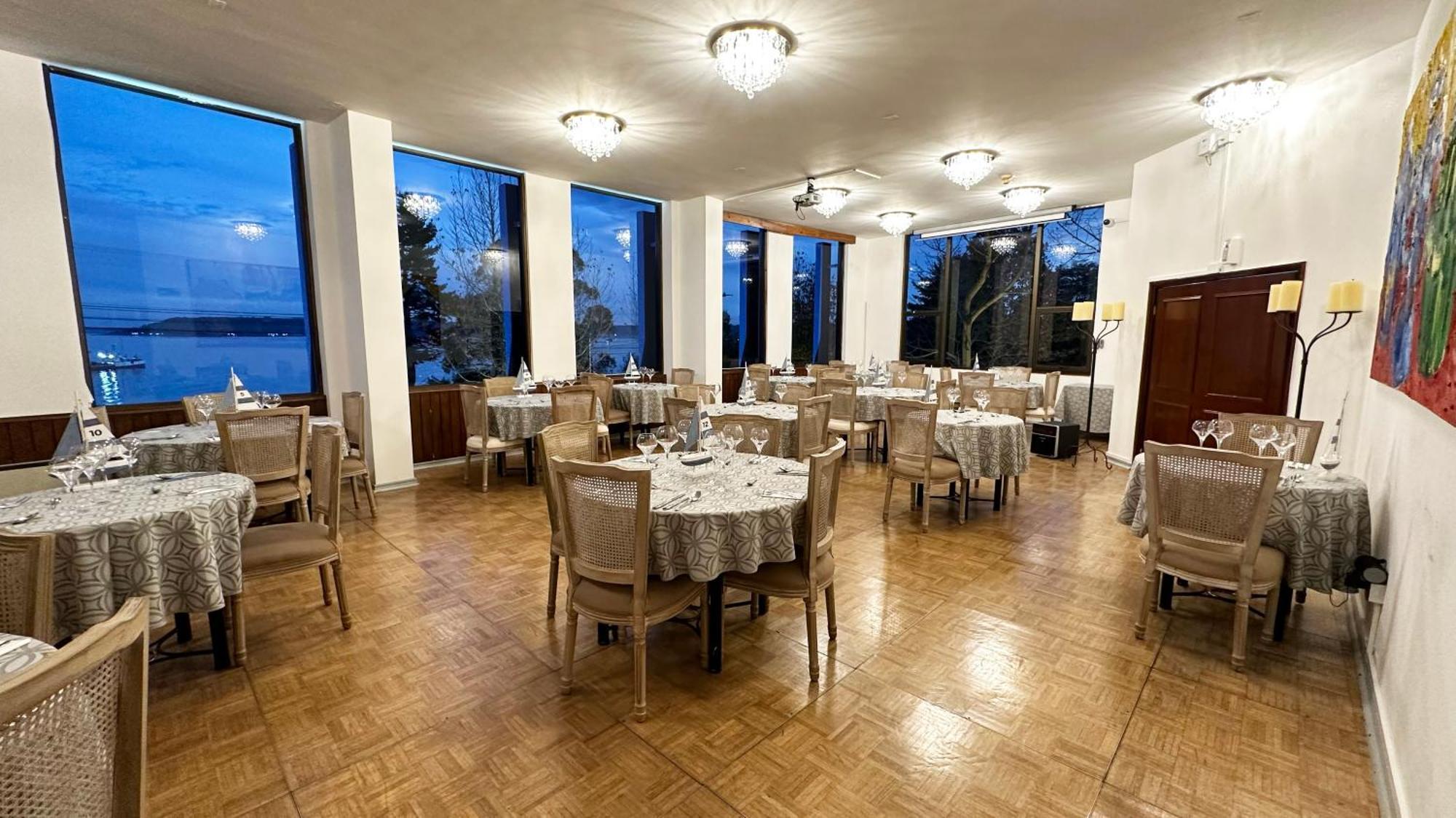 Gran Hotel Versalles ปวยร์โตมอนต์ ภายนอก รูปภาพ
