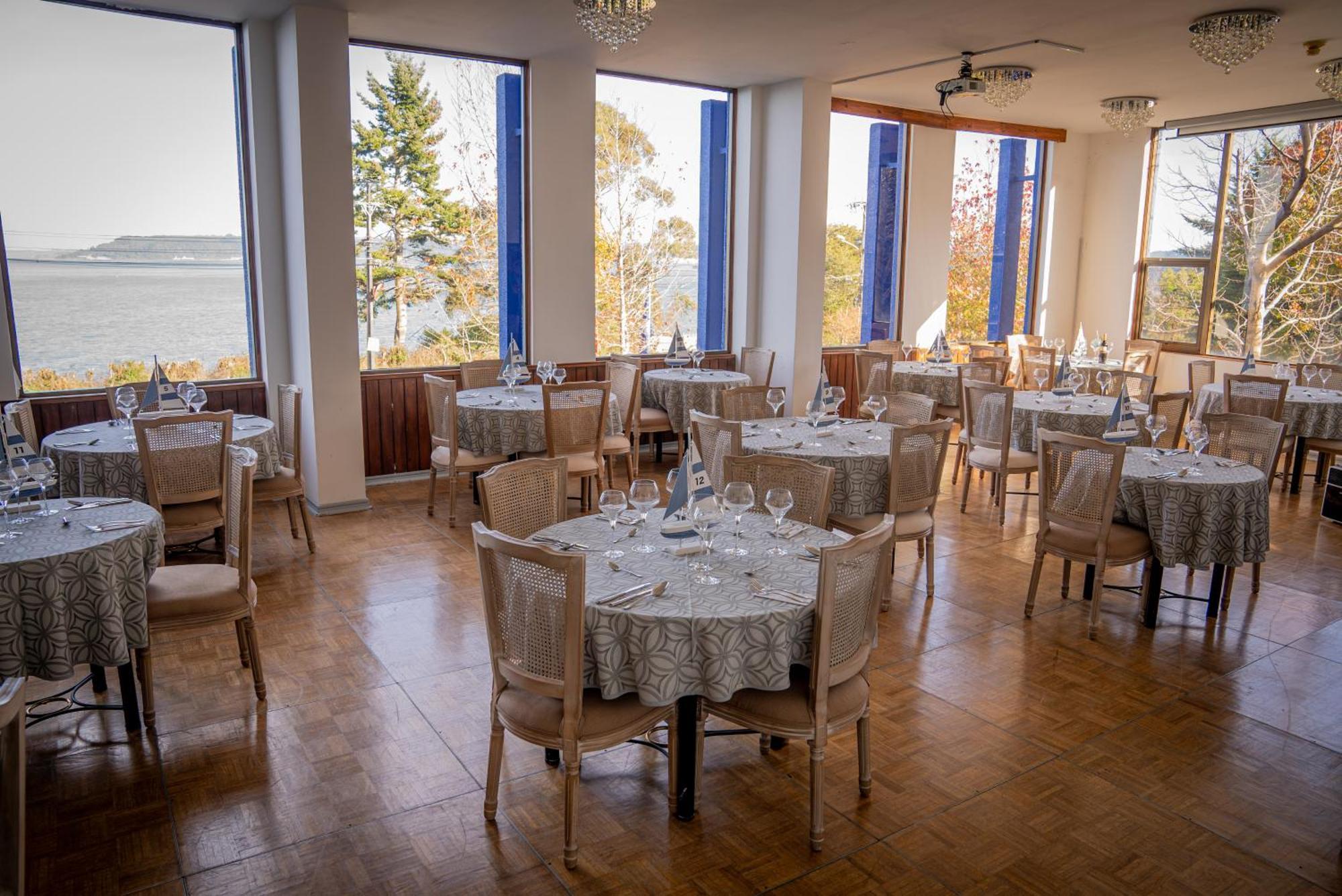 Gran Hotel Versalles ปวยร์โตมอนต์ ภายนอก รูปภาพ
